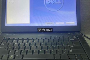 xác laptop dell