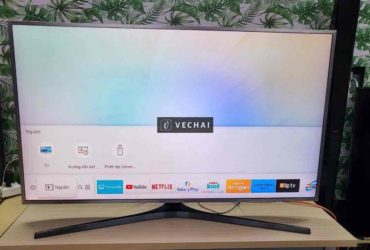 Smart Tivi Samsung 55″ siêu nét 4k siêu mỏng