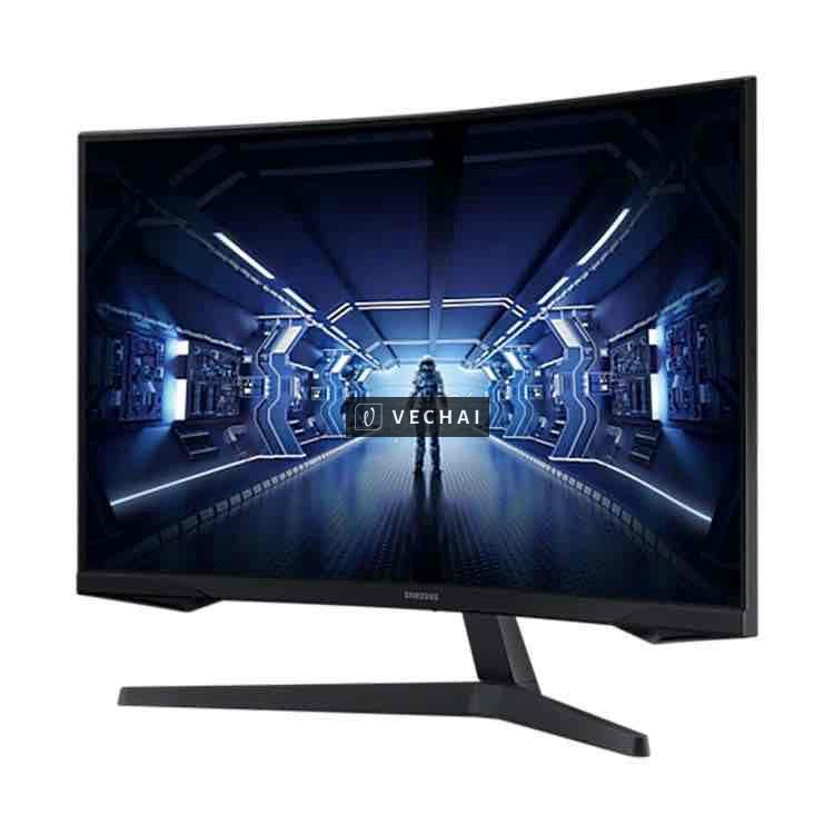 màn hình samsung 27 inch 144hz