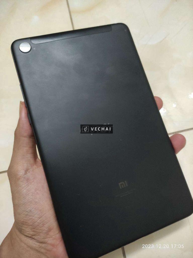 Xác Xiaomi Mi Pad 4 hư màn vỏ 97%
