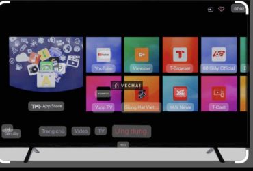 cần bán tivi smart