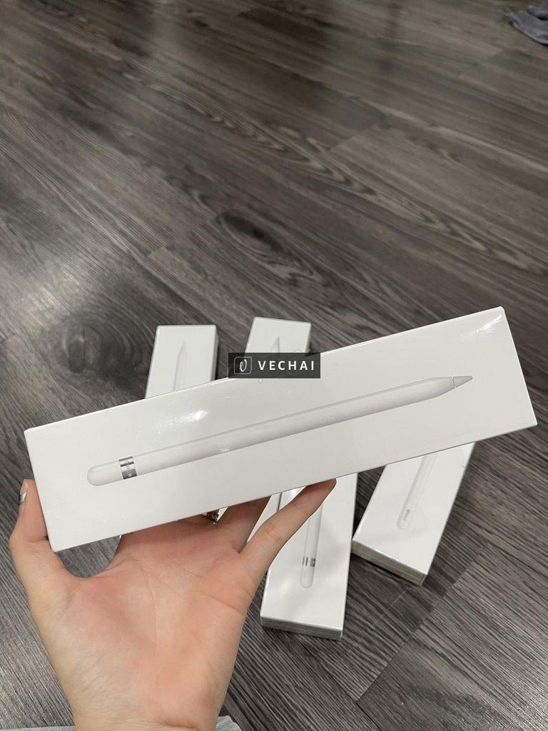 Apple Pencil 1 sẵn hàng giá siêu tốt.