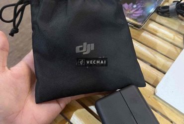 Mic DJI bản đủ