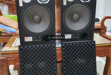 Loa jbl l166