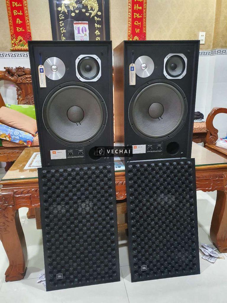 Loa jbl l166