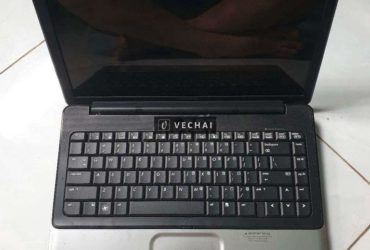 Xác laptop không sạc