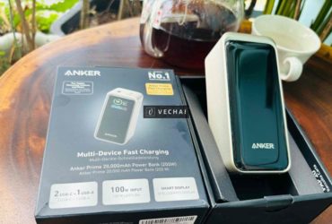 Anker prime A1336 – a1647 – a2149