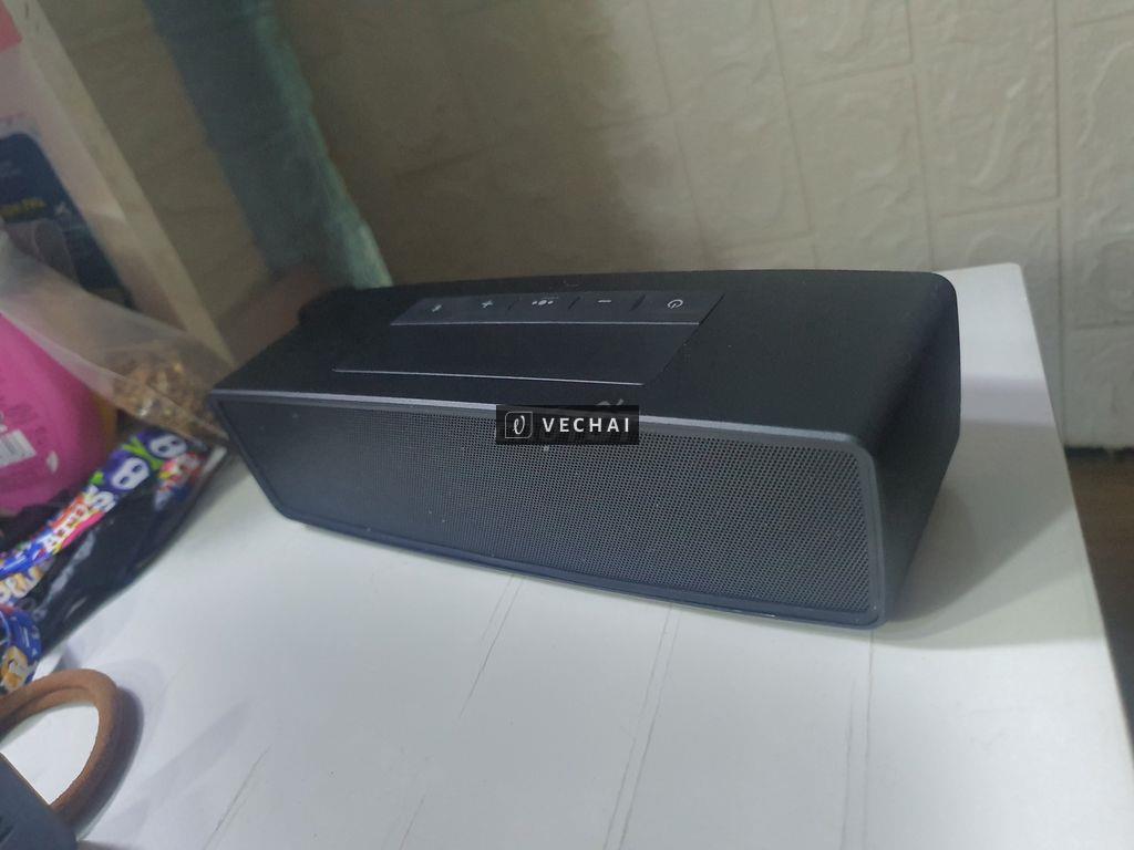 Loa bose soundlink mini 2 se