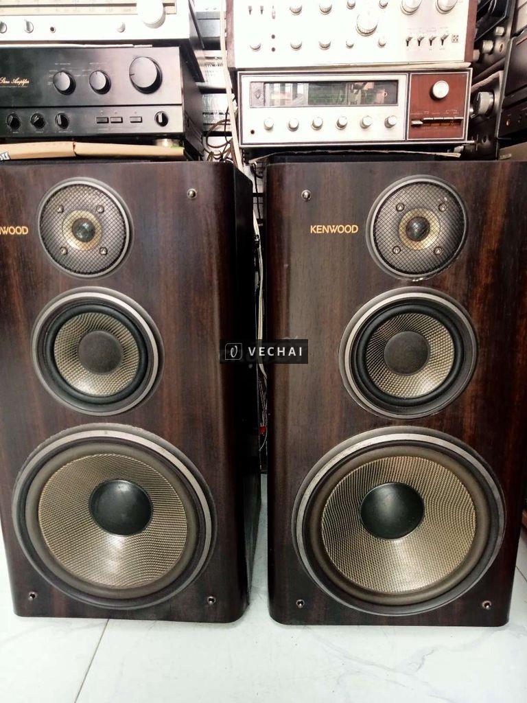 Loa Kenwood ms-l5