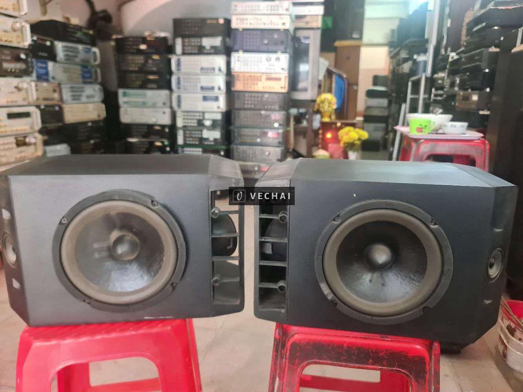 Loa mẫu loa bose seri4 (bass 20