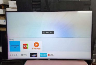 Smart Tivi Samsung 2K 49inch. Wifi Nhanh – Nét Đẹp