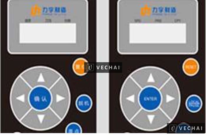 Máy cắt chữ Decal TC