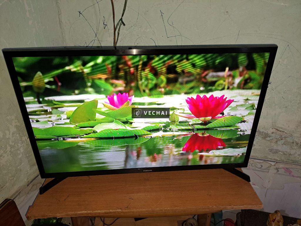 Tivi samsum 32in N4300ak fullHD