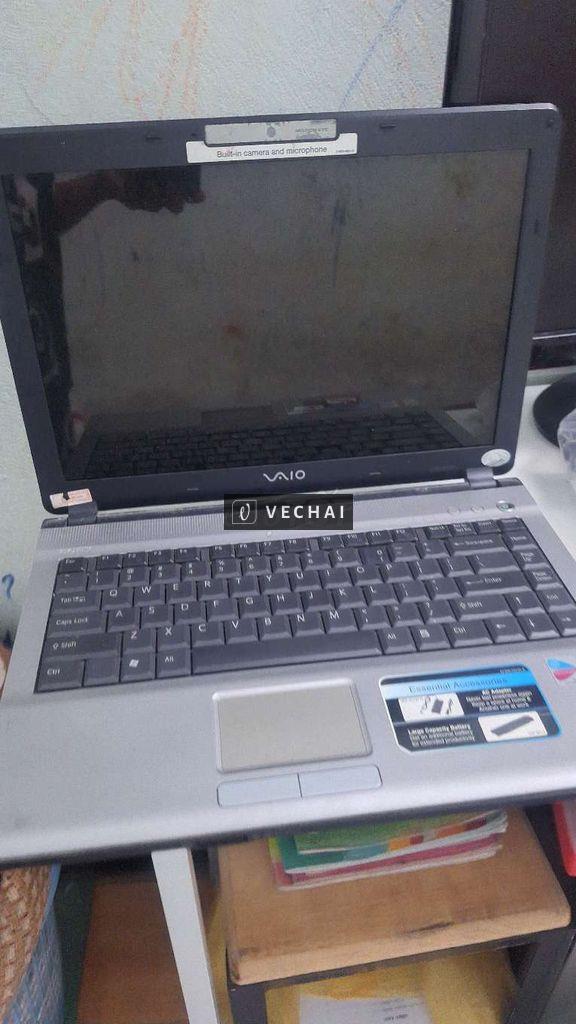 Máy laptop