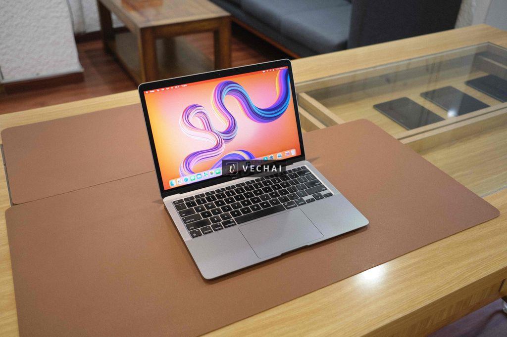 Macbook Air 13-inch 2020 M1/8/256 Mỹ