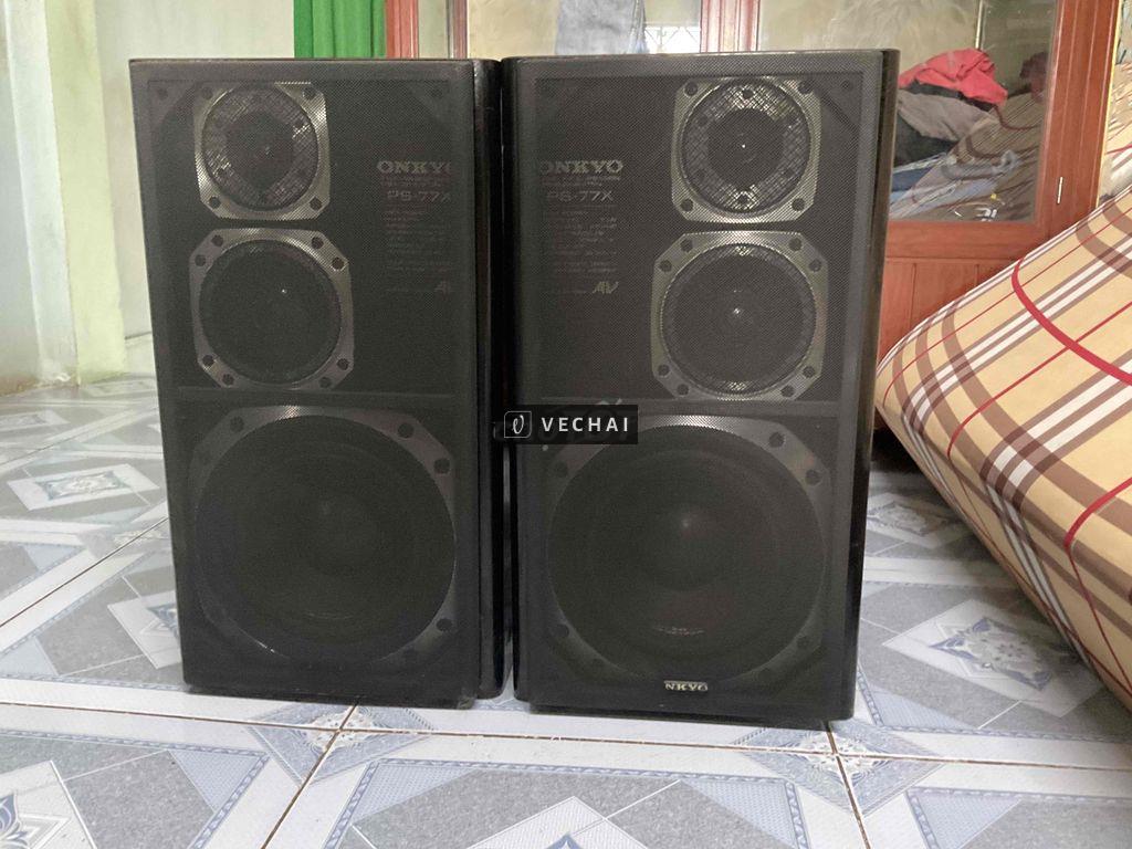 Loa Onkyo PS-77X