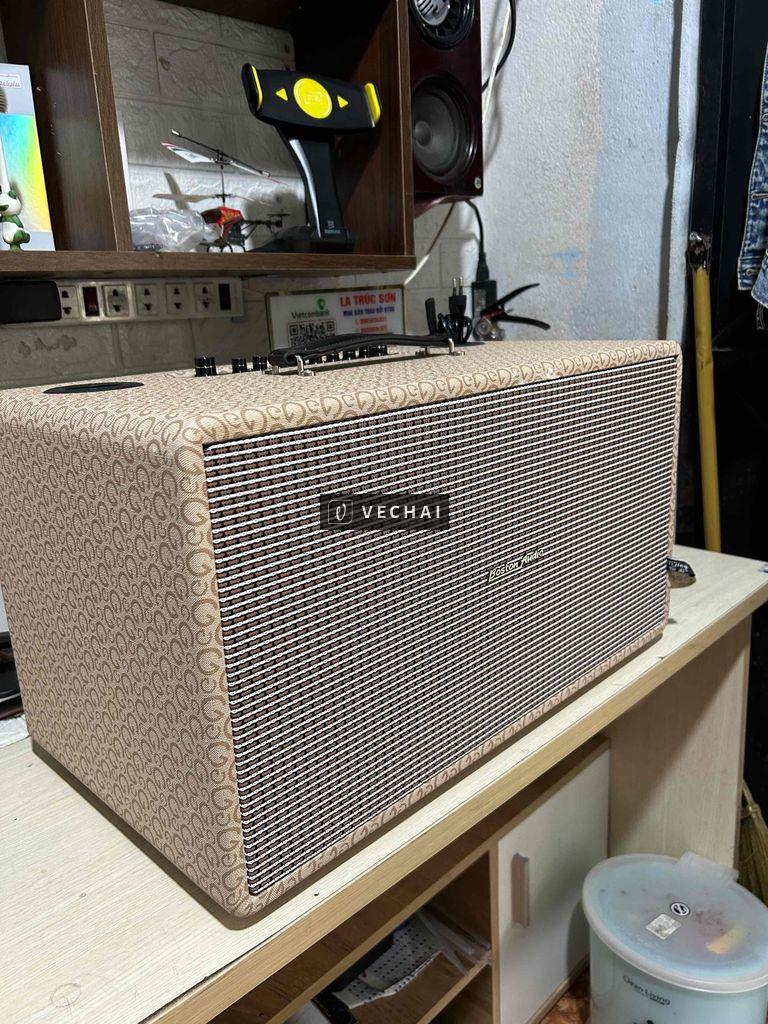 loa karaoke 2 tấc đôi. 150W