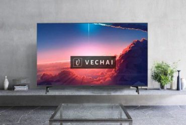 Tivi siêu mỏng tràn viền ultra HD4K -GÓP TUẦN 250k