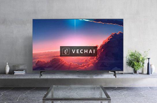 Tivi siêu mỏng tràn viền ultra HD4K -GÓP TUẦN 250k