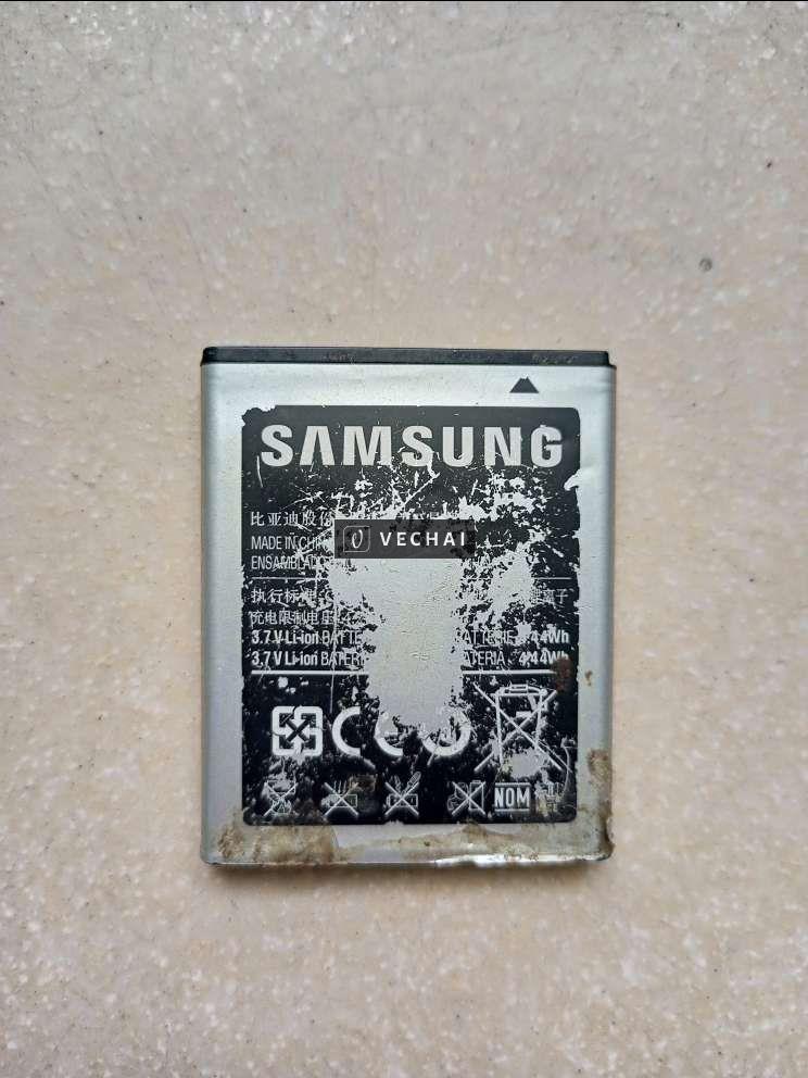 Pin Samsung Galaxy Y Bóc Máy