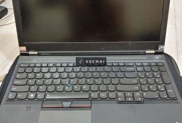 BÁN XÁC LAPTOP THINKPAD P50