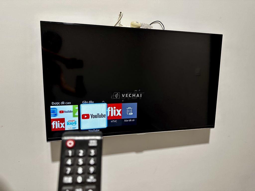 Tivi samsung 45inch