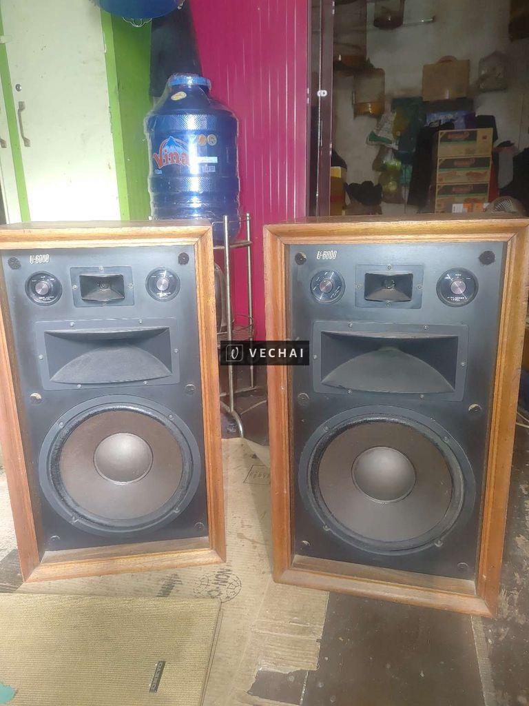 LOA ONKYO U6000