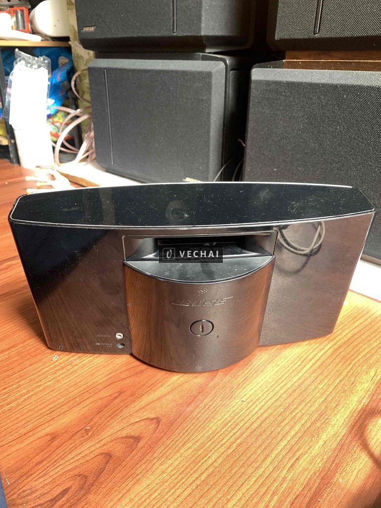 Loa Bose Sounddock Portable xịn