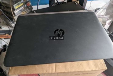 HP ProBook 450 G3 Core i5 6200 ram 8Gb máy JaPan