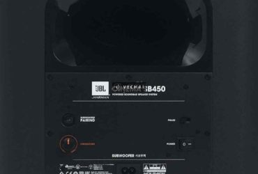 Loa JBL Cinema SB450