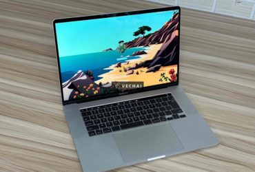 1 Em chiến thần ạ  Macbook Pro 2019 – 16 inch  👉 i