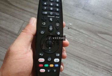 Tivi LG NaNo 43in 4k 2020 giọng nói chuột bay