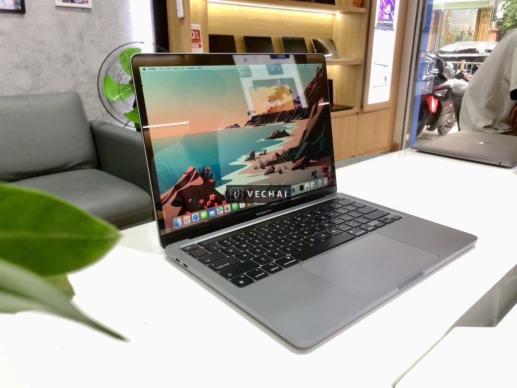 Macbook Pro M2 | Máy đẹp keng