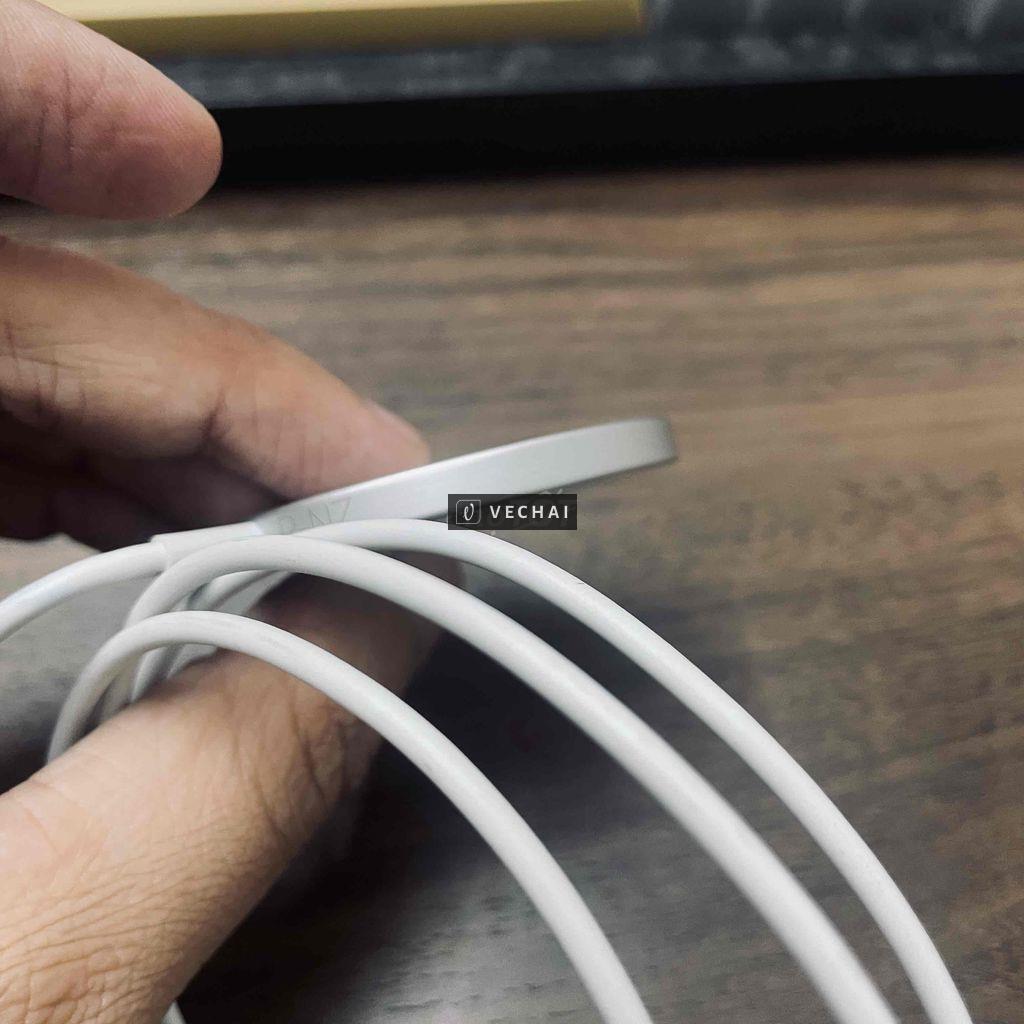 Dây sạc Apple Magsafe Likenew