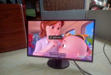 màn hình ben q 27 inch led ips đẹp