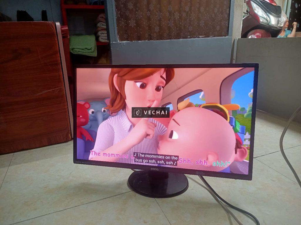 màn hình ben q 27 inch led ips đẹp