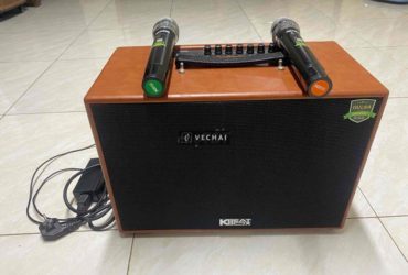 Loa karaoke Acnos CS250PU