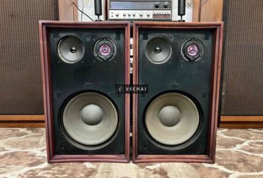 Loa Wharfedale Model W-60D