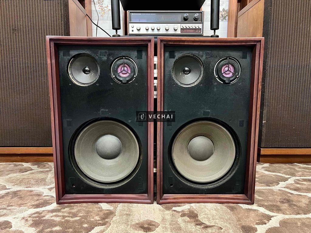 Loa Wharfedale Model W-60D