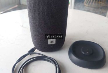 Loa thông JBL Link Portable