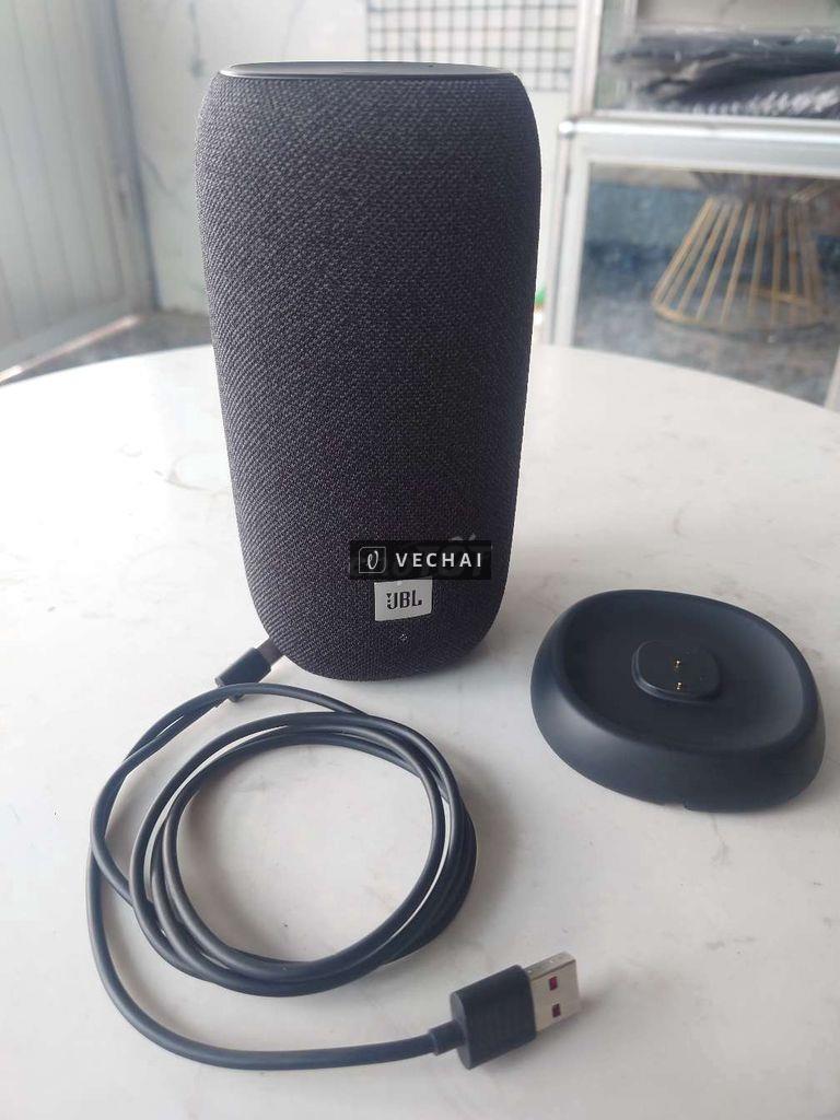 Loa thông JBL Link Portable