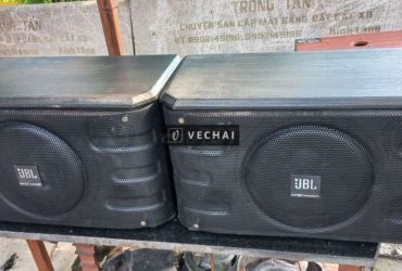 Cặp loa bas 25 JBL