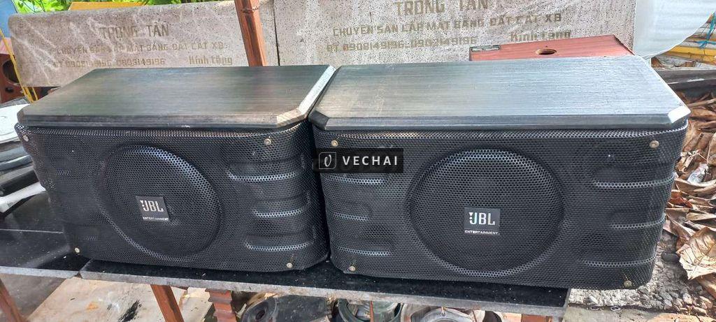 Cặp loa bas 25 JBL