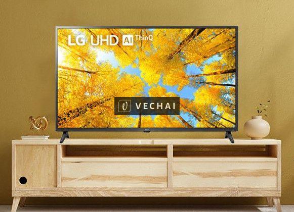 Tivi siêu mỏng tràn viền ultra HD4K -GÓP TUẦN 250k