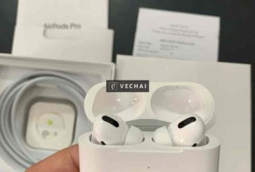 Tai nghe AirPods Pro 2 Chíh Hãng Còn BH FPT 8Th