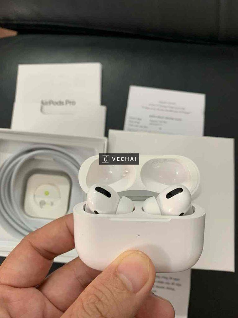 Tai nghe AirPods Pro 2 Chíh Hãng Còn BH FPT 8Th