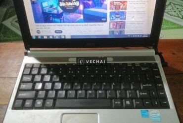 XÁC LAPTOP MSI  CÒN CHẠY