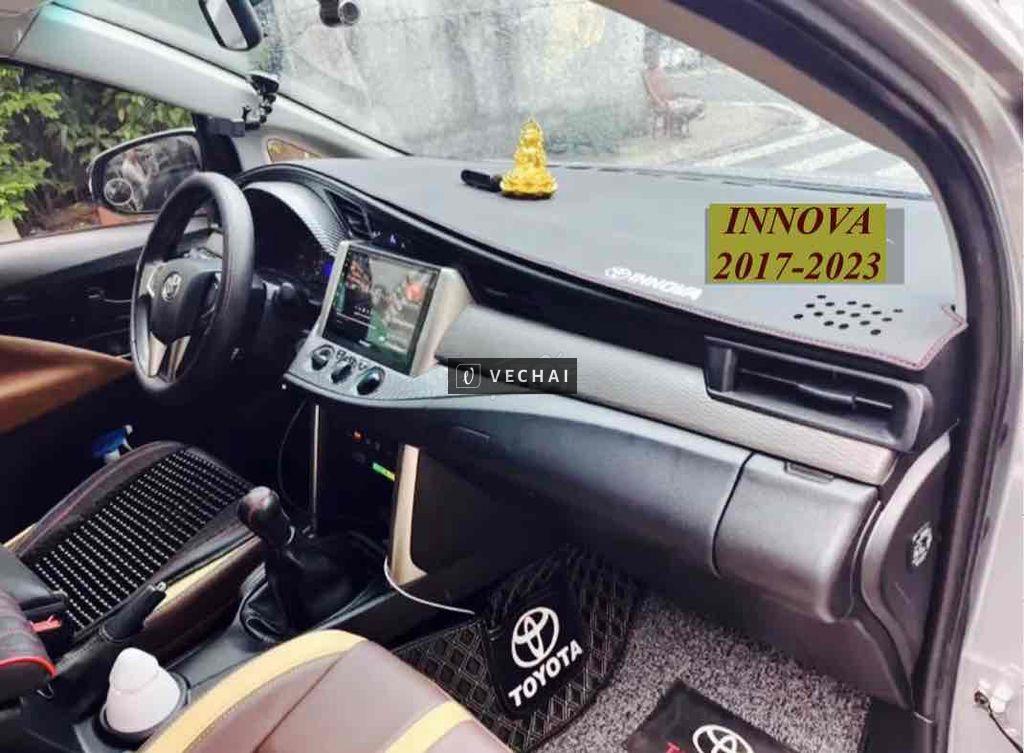 Toyota Innova 06-16,17-22,23-24- Gạt mưa,taplo