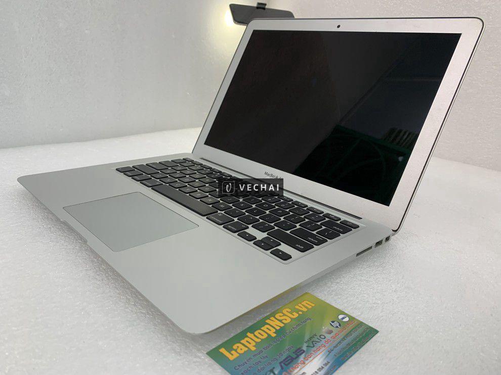 Macbook Air MJVE2LL 13-inch Early 2015 Core i7