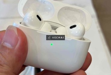 Tai Nghe Airpods Pro 2 Chíh Hãng Còn Bh 9Th FPT